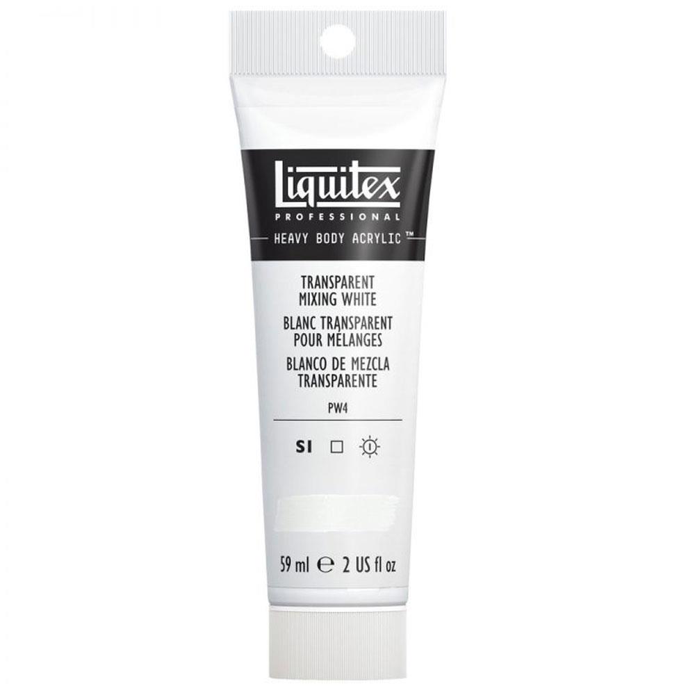 Liquitex Assorted Heavy Body Acrylic 59ml